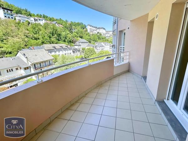 Appartement à vendre 3 pièces 68.74m² Tulle (19000)