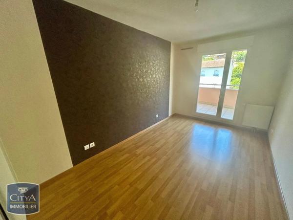 Appartement à vendre 3 pièces 68.74m² Tulle (19000)