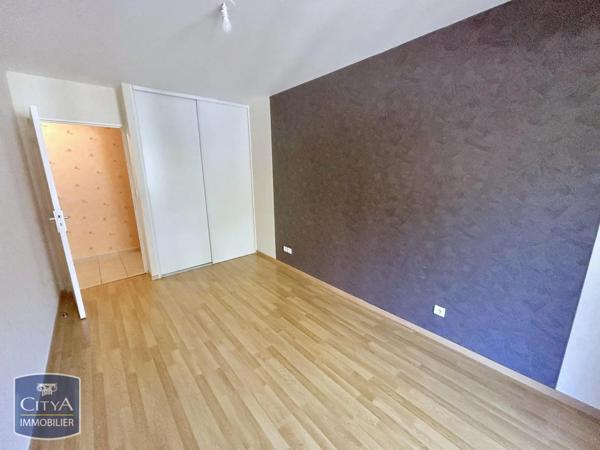 Appartement à vendre 3 pièces 68.74m² Tulle (19000)