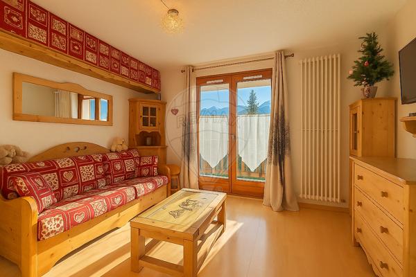 Appartement  de luxe en vente - 