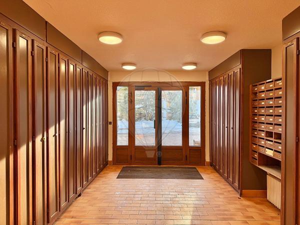 Appartement  de luxe en vente - 