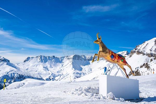 Appartement  de luxe en vente - 