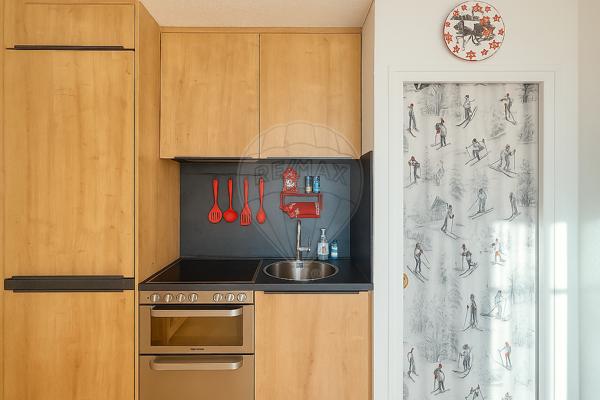 Appartement  de luxe en vente - 