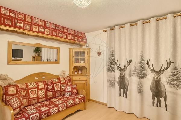 Appartement  de luxe en vente - 