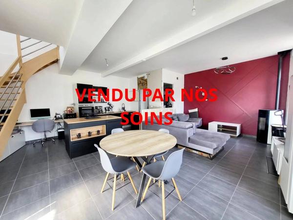 Wattrelos proximité centre secteur hopital