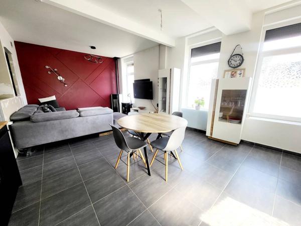 Wattrelos proximité centre secteur hopital
