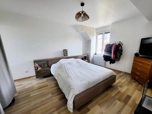 Wattrelos proximité centre secteur hopital