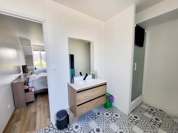 Wattrelos proximité centre secteur hopital