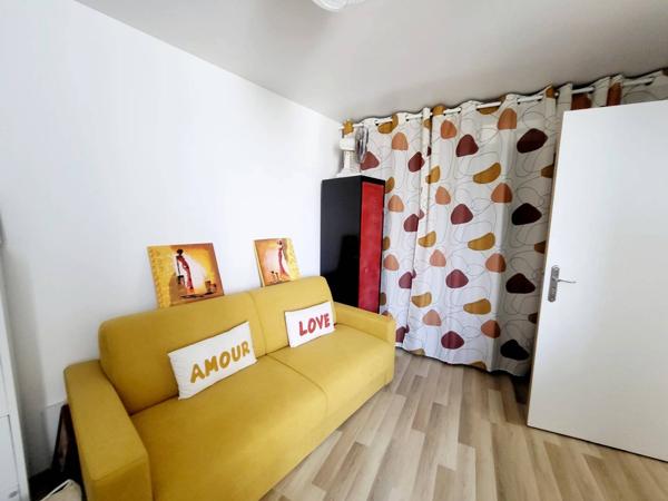Wattrelos proximité centre secteur hopital