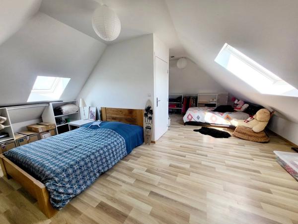 Wattrelos proximité centre secteur hopital