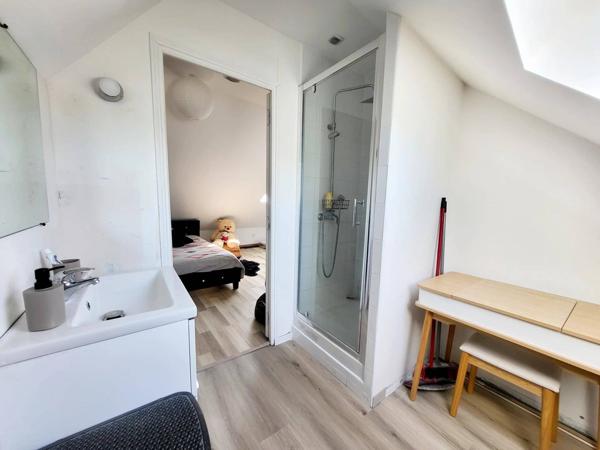 Wattrelos proximité centre secteur hopital