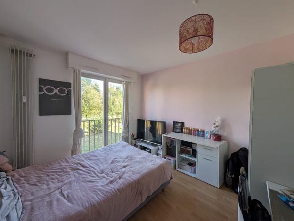 Appartement T4 86m2