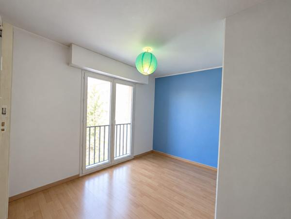 Appartement T4 86m2