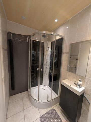 Appartement T4 86m2