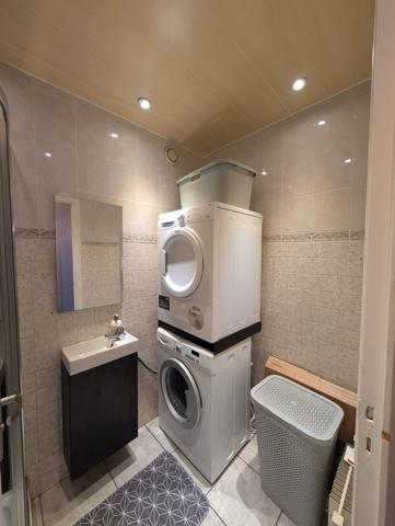 Appartement T4 86m2