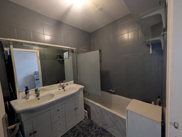 Appartement T4 86m2