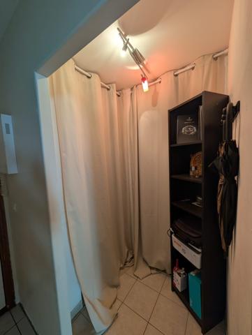 Appartement T4 86m2