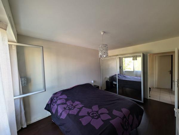 Appartement T4 86m2