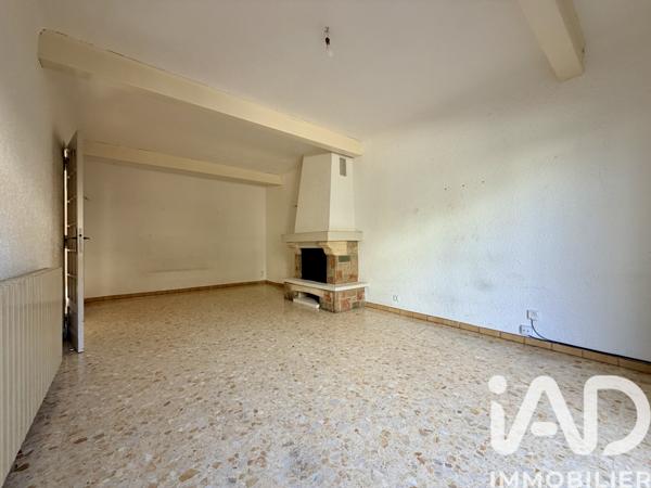 Maison à vendre 4 pièces 97 m² Perpignan