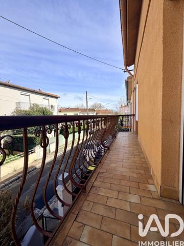 Maison à vendre 4 pièces 97 m² Perpignan