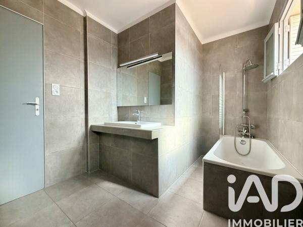 Maison à vendre 4 pièces 97 m² Perpignan