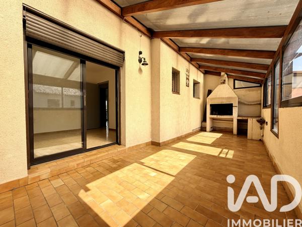 Maison à vendre 4 pièces 97 m² Perpignan