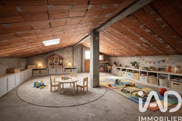 Maison à vendre 4 pièces 97 m² Perpignan