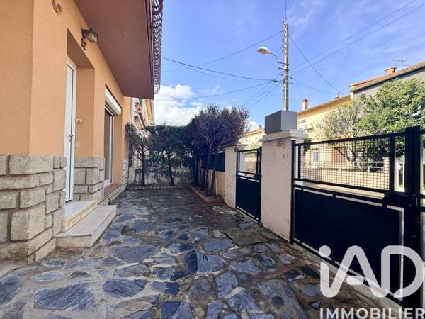 Maison à vendre 4 pièces 97 m² Perpignan
