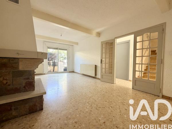 Maison à vendre 4 pièces 97 m² Perpignan
