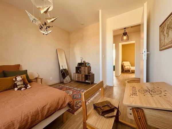 maison à vendre 5 pièces PUISEUX EN FRANCE (95)