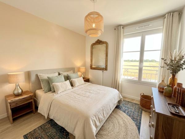 maison à vendre 5 pièces PUISEUX EN FRANCE (95)