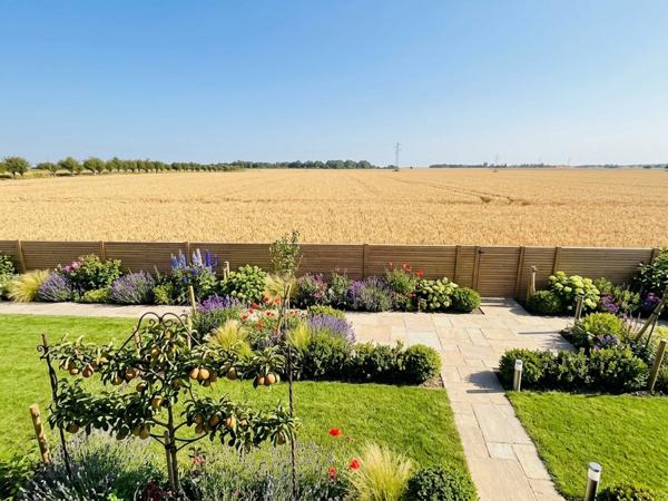 maison à vendre 5 pièces PUISEUX EN FRANCE (95)