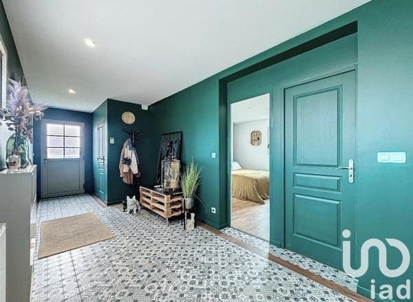 Maison 5 pièces de 160 m² à Merlimont (62155)