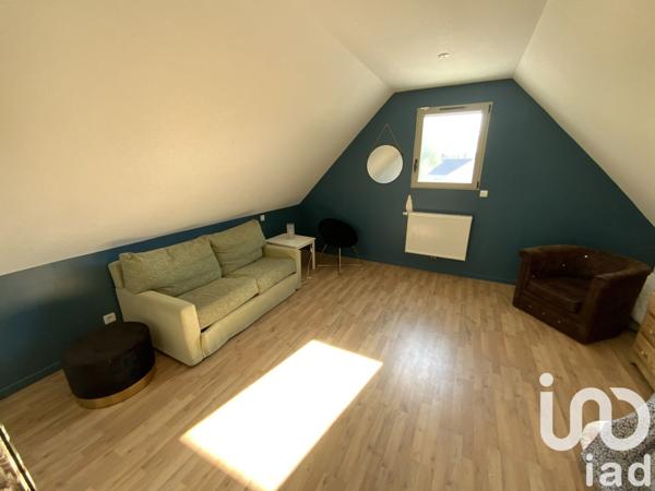 Maison 5 pièces de 160 m² à Merlimont (62155)