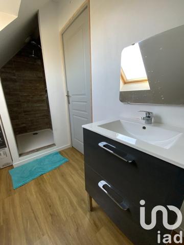 Maison 5 pièces de 160 m² à Merlimont (62155)