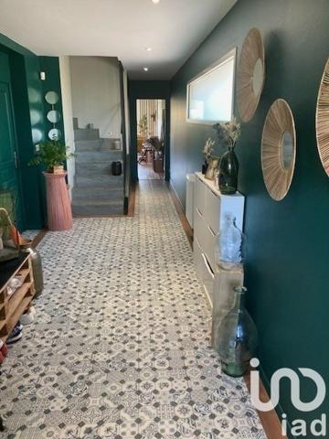 Maison 5 pièces de 160 m² à Merlimont (62155)