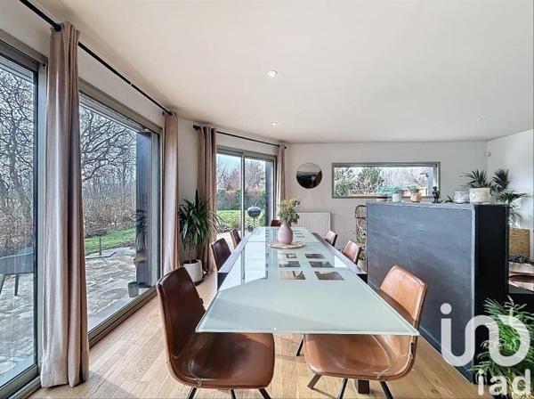 Maison 5 pièces de 160 m² à Merlimont (62155)