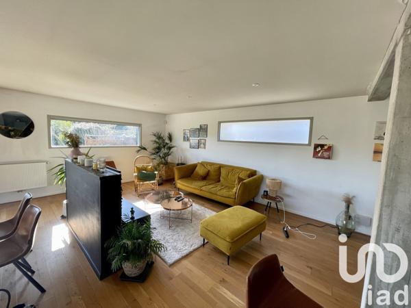 Maison 5 pièces de 160 m² à Merlimont (62155)