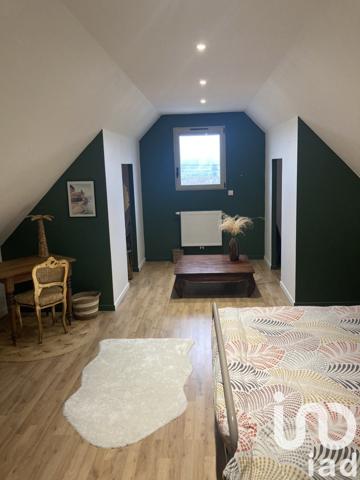 Maison 5 pièces de 160 m² à Merlimont (62155)