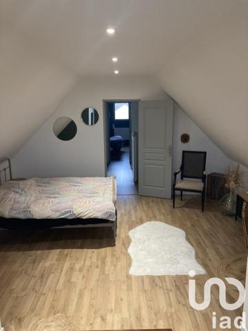 Maison 5 pièces de 160 m² à Merlimont (62155)