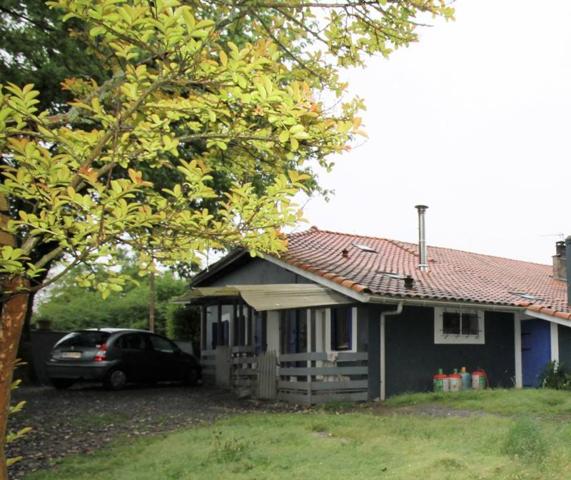Maison à vendre |  Panjas |  4 pièces | 95 m²