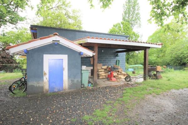 Maison à vendre |  Panjas |  4 pièces | 95 m²