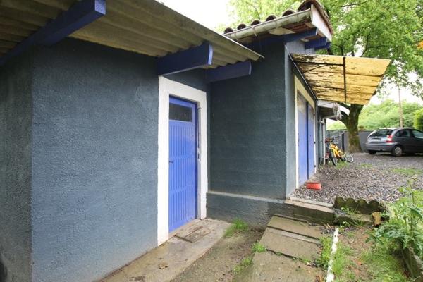 Maison à vendre |  Panjas |  4 pièces | 95 m²