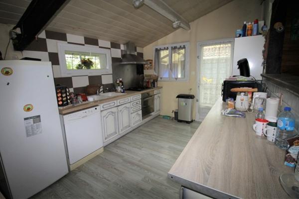 Maison à vendre |  Panjas |  4 pièces | 95 m²