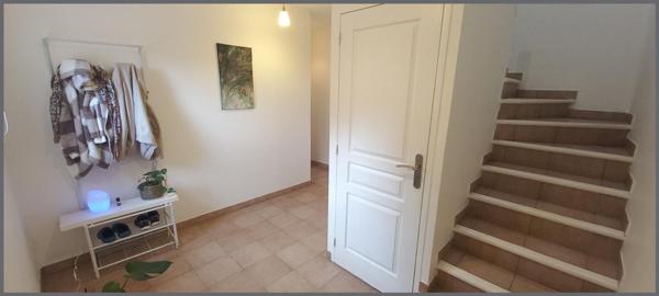 MAISON 93M2 3 CHAMBRES