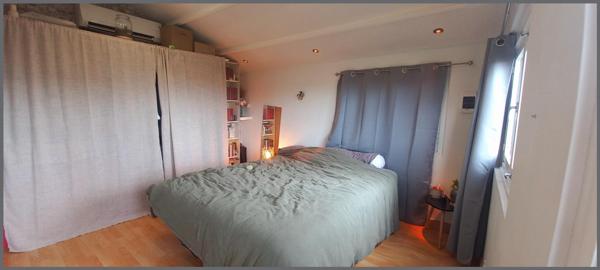 MAISON 93M2 3 CHAMBRES