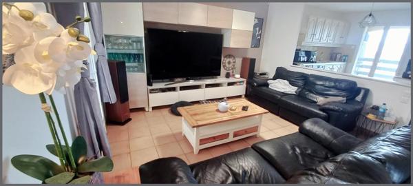 MAISON 93M2 3 CHAMBRES