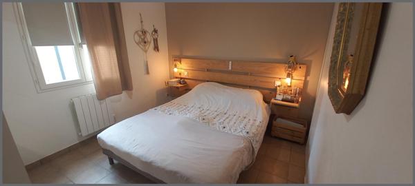 MAISON 93M2 3 CHAMBRES