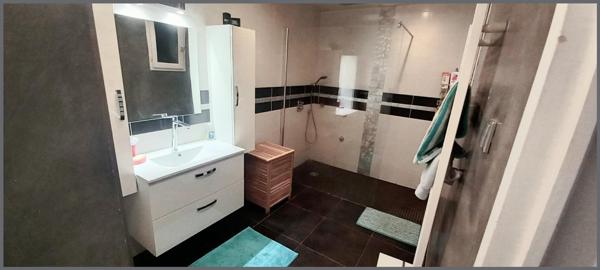 MAISON 93M2 3 CHAMBRES