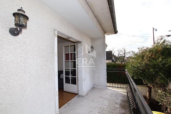 Maison Villiers Sur Marne 5 pièce(s) 97 m2